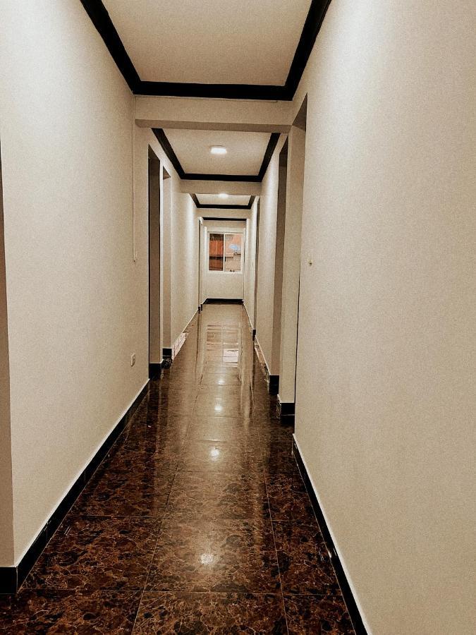 Haika Home Lodge 다르에스살람 외부 사진