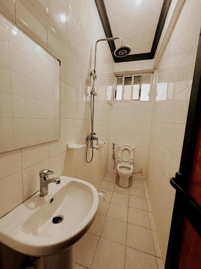 Haika Home Lodge 다르에스살람 외부 사진