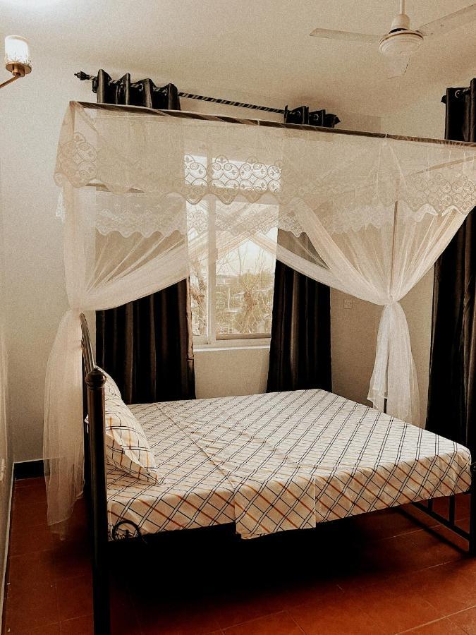 Haika Home Lodge 다르에스살람 외부 사진