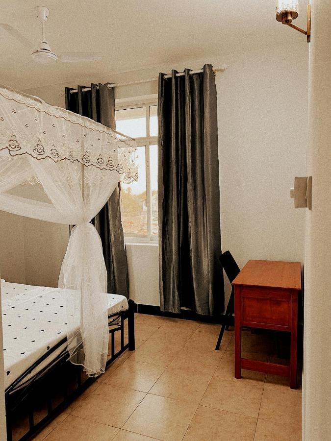 Haika Home Lodge 다르에스살람 외부 사진