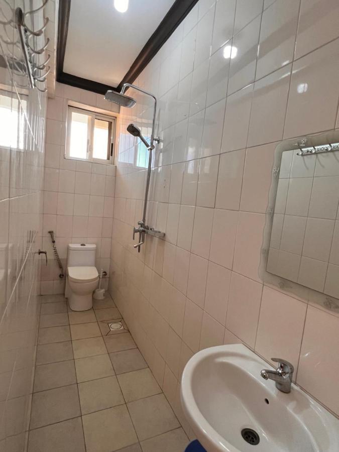 Haika Home Lodge 다르에스살람 외부 사진