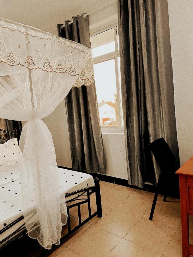 Haika Home Lodge 다르에스살람 외부 사진