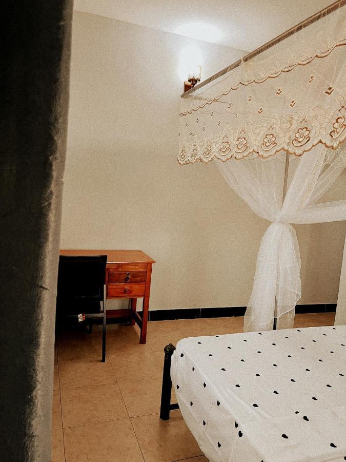 Haika Home Lodge 다르에스살람 외부 사진